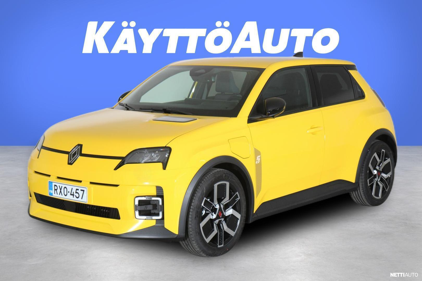 Renault 5