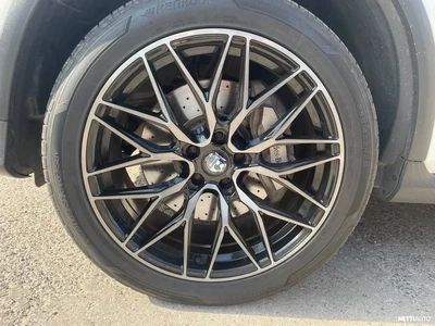 Mercedes-Benz GLC 2018, kuva 6/7