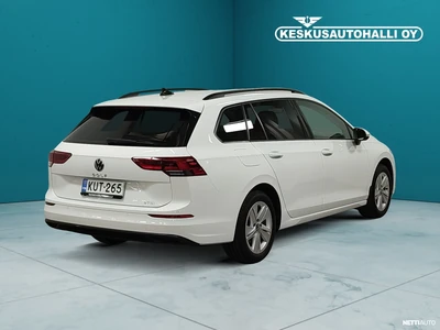 Volkswagen Golf 2022, kuva 5/21