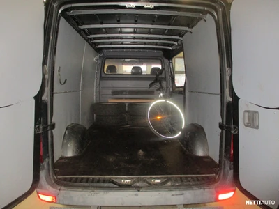 Mercedes-Benz Sprinter 2010, kuva 7/13