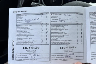 Kia Ceed 2019, photo 5/9
