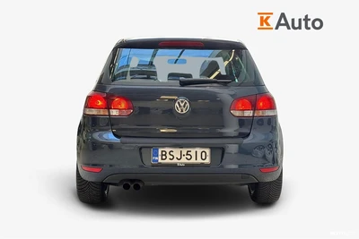 Volkswagen Golf 2012, kuva 3/19