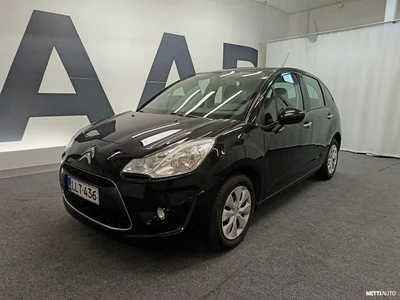 Citroen C3 1,4i Confort 2012, photo 1/22