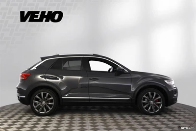 Volkswagen T-Roc 2018, kuva 6/34