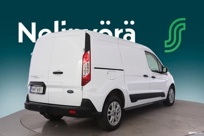 Ford Transit Connect 2024, photo 5/29