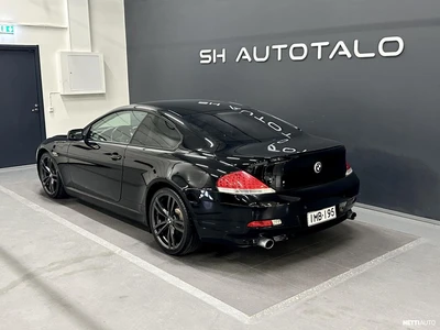 BMW 645 645 2004, kuva 2/17