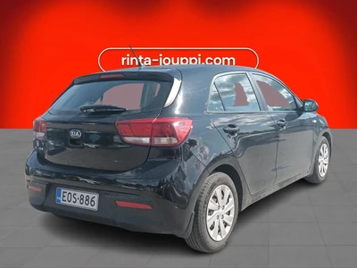 Kia Rio 1,2 ISG LX EcoDynamics 2017, kuva 3/4