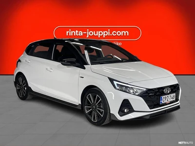 Hyundai i20 2022, kuva 4/46