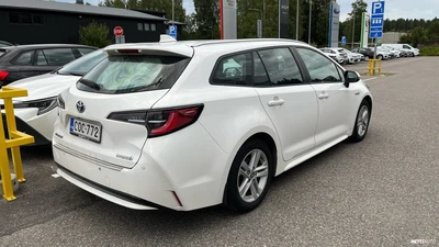Toyota Corolla 2020, kuva 2/7