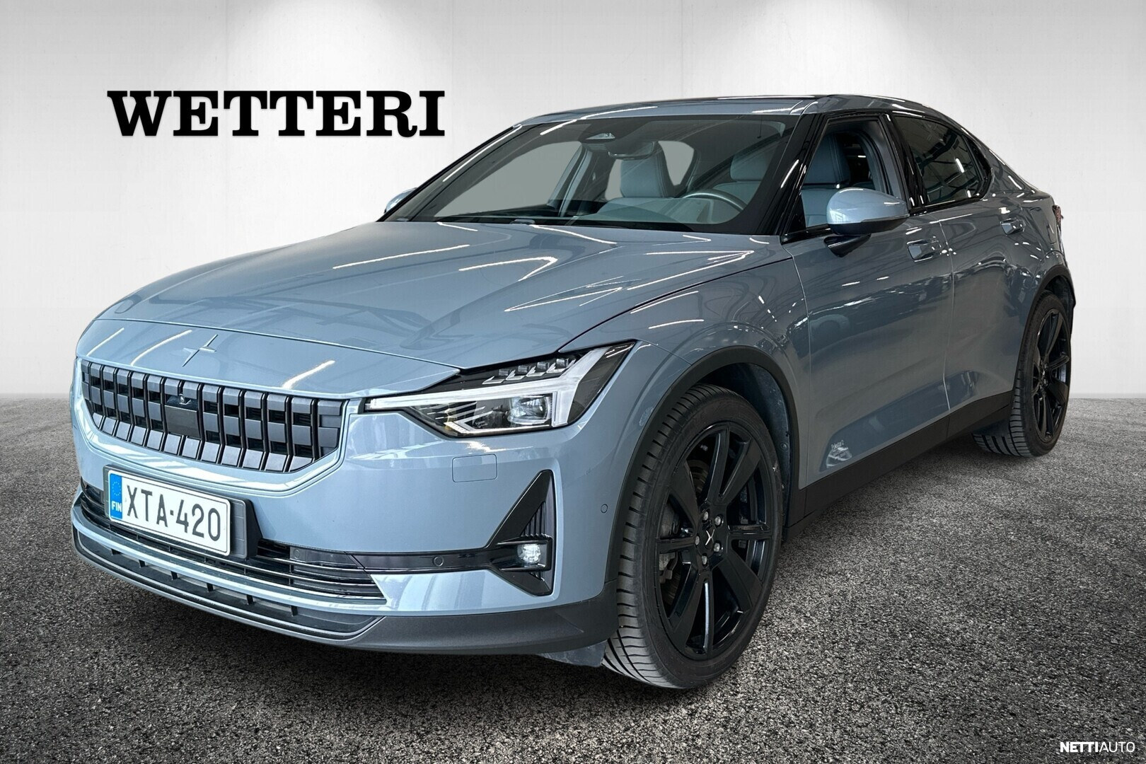 Polestar 2