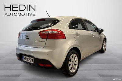 Kia Rio 1,2 ISG ACTIVE 5D EcoDynamics 2013, kuva 2/20