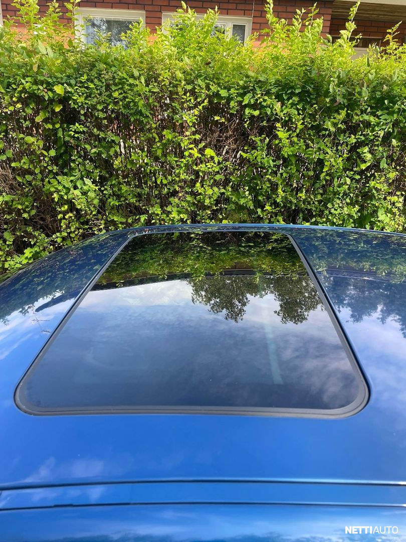 BMW 320 2003, kuva 7/12
