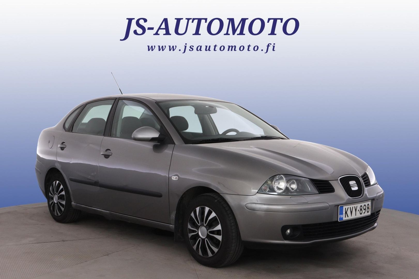 Seat Cordoba
