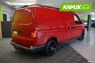 Volkswagen Transporter 2018, photo 5/41