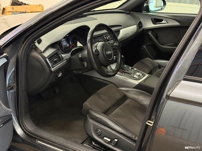 Audi A6 2015, kuva 5/10