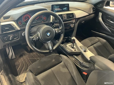BMW 330 2017, kuva 5/10