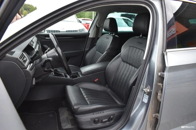 Skoda Superb 2018, kuva 3/13