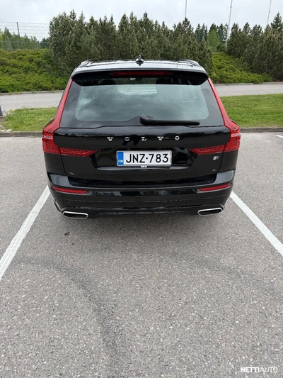 Volvo XC60 2020, kuva 2/6