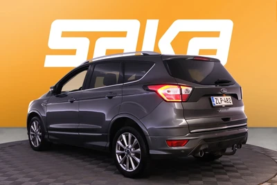 Ford Kuga 2017, photo 5/41