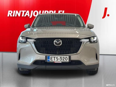 Mazda CX-60 2023, photo 3/32