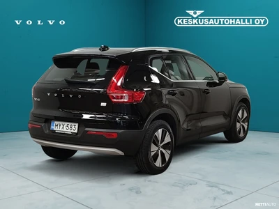 Volvo XC40 2021, kuva 5/10