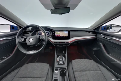 Skoda Octavia 2023, kuva 7/10