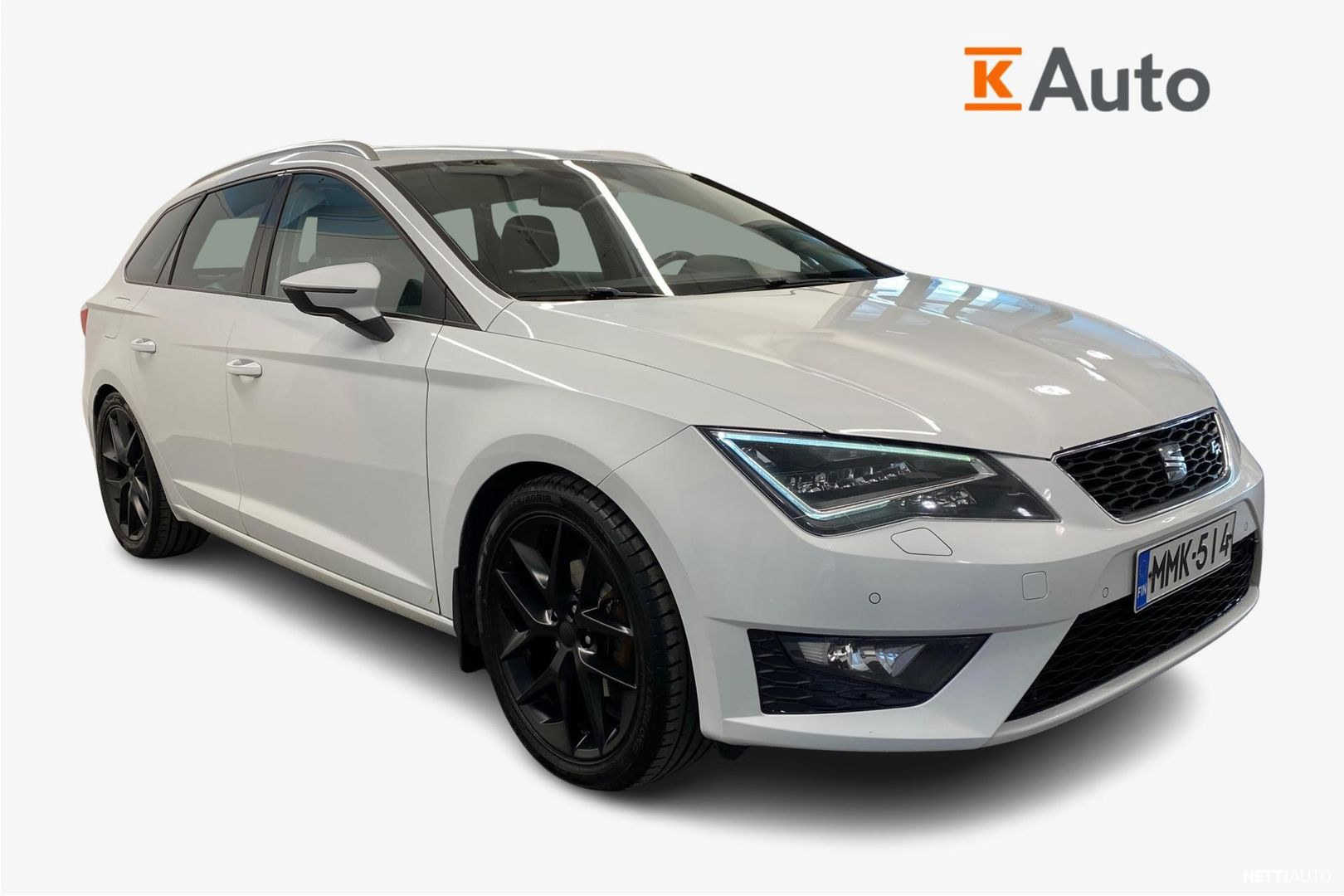 Seat Leon ST