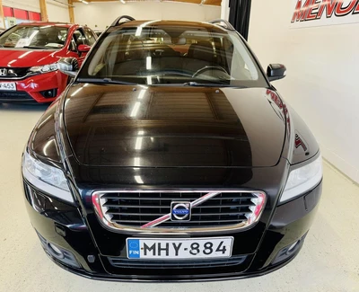 Volvo V50 2008, kuva 5/7