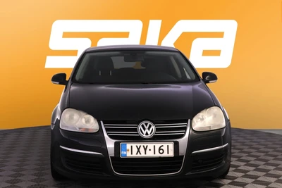 Volkswagen Jetta Comfortline 1,6 85 kW 2007, photo 2/28