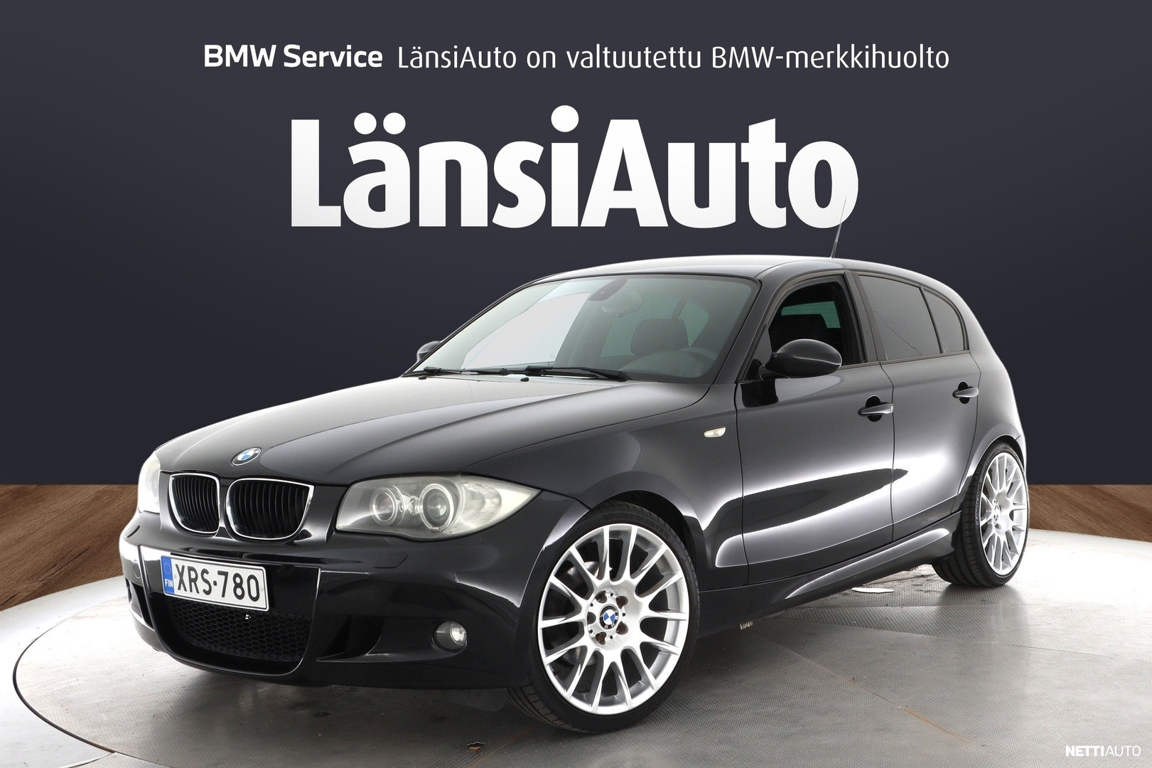 BMW 120