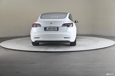 Tesla Model 3 Long Range AWD 2023, kuva 5/10