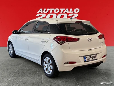 Hyundai i20 2016, kuva 6/24