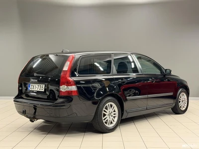 Volvo V50 1,6 2006, kuva 6/19
