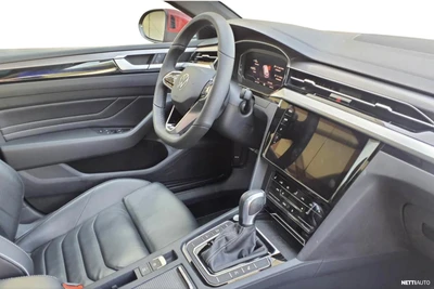 Volkswagen Arteon 2021, kuva 6/11
