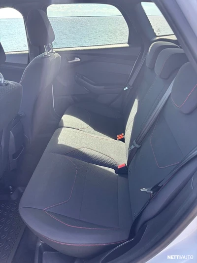 Ford Focus ST Line 2017, kuva 7/16