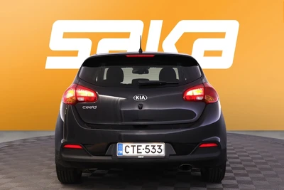 Kia Ceed 1,6 EX 5D DCT A/T 2015, kuva 7/32