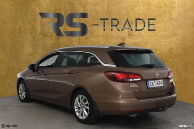 Opel Astra 2017, kuva 5/42