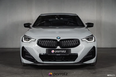 BMW M240i 2022, kuva 2/18
