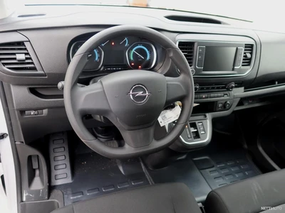 Opel Vivaro-e 2023, photo 7/7