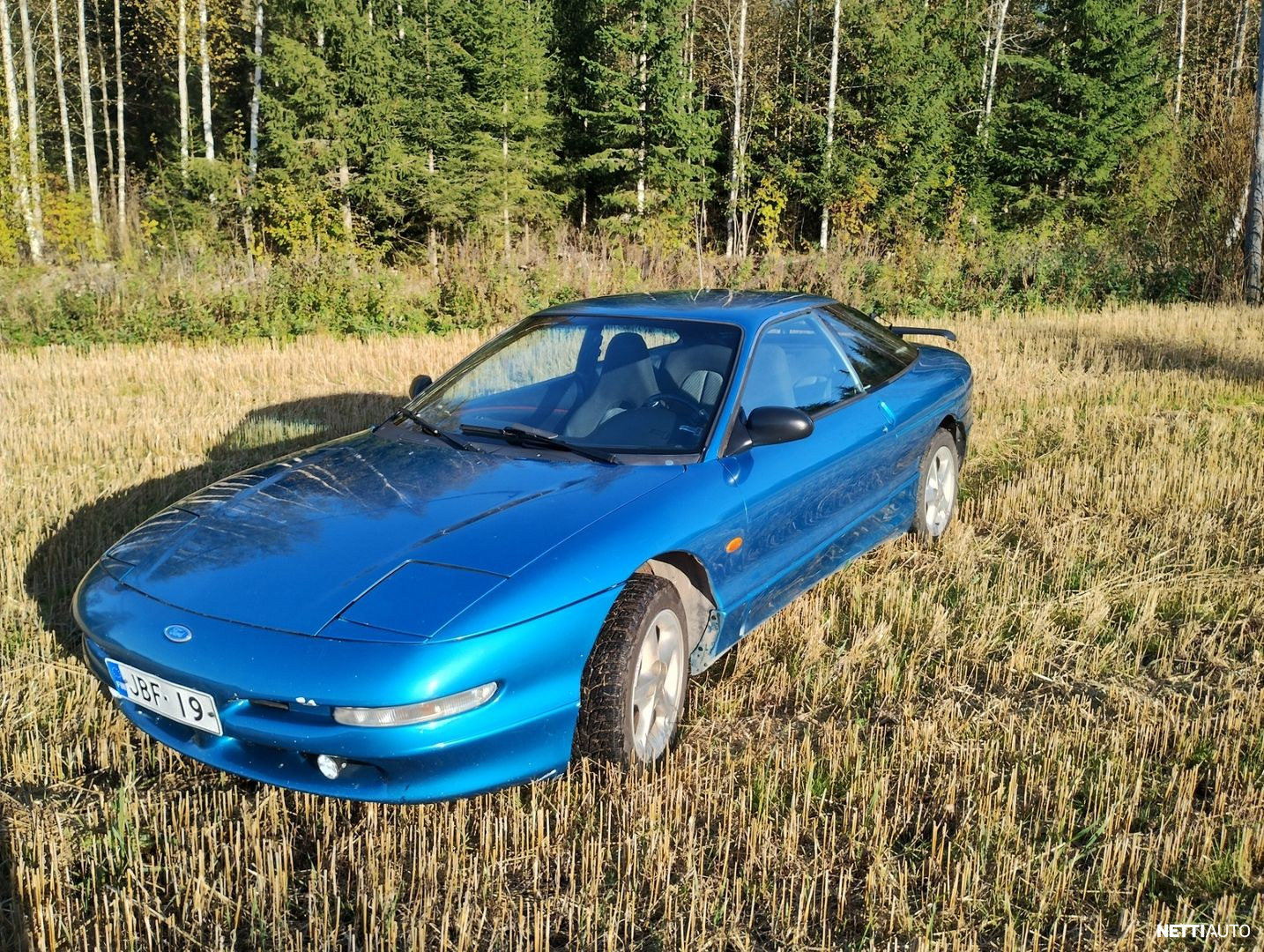 Ford Probe