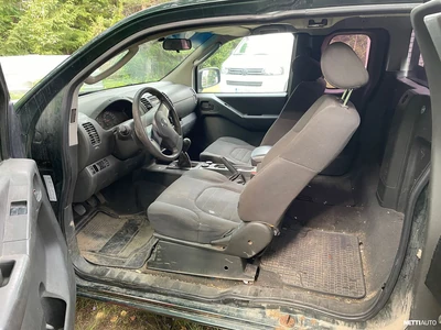 Nissan Navara 2008, kuva 5/10
