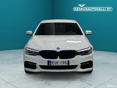 BMW 530 2019, photo 2/28