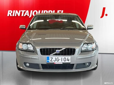 Volvo S40 T5 Momentum 2004, kuva 3/25