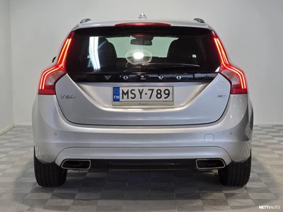 Volvo V60 2016, kuva 5/18