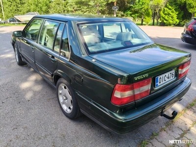 Volvo S90 1997, kuva 6/11