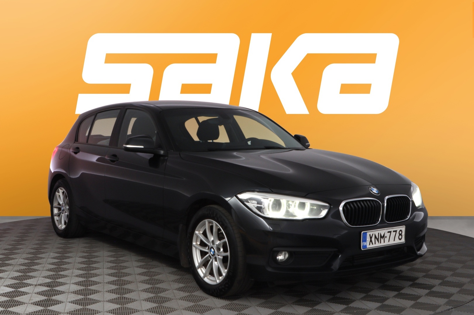 BMW 116