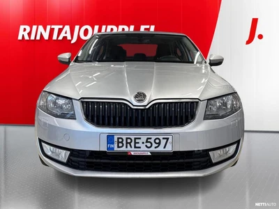 Skoda Octavia 1,4 TSI Ambition 2013, photo 3/23