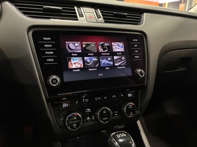 Skoda Octavia 2019, kuva 6/6