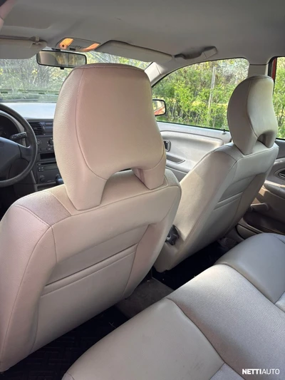 Volvo V40 2003, kuva 7/9