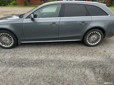 Audi A4 2014, kuva 3/10